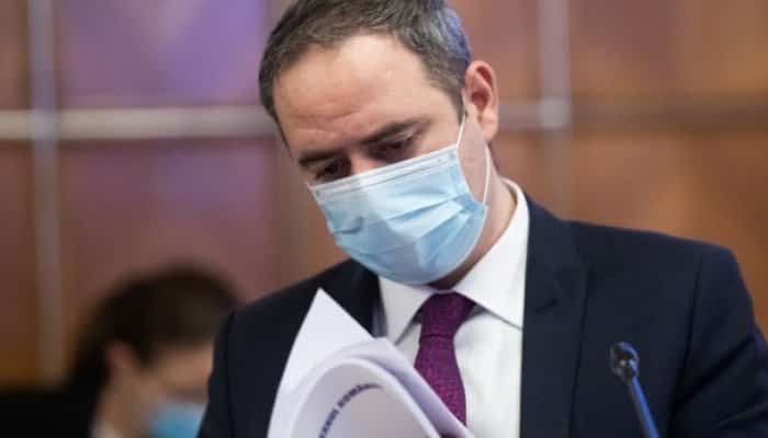 Ministrul de Finanțe anunță “un buget robust, echilibrat, realist”, care să permită relansarea prin calitatea creșterii economice