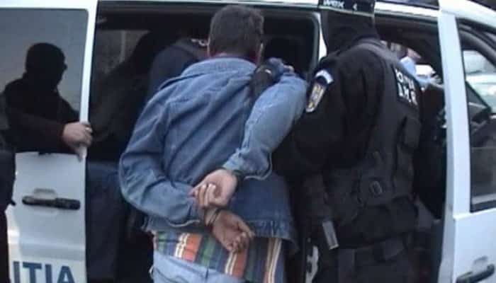 Șase persoane reținute, la Ploiești, în urma bătăii de vineri seară, din cartierul Radu de la Afumați