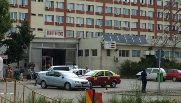 Anunţ de intenţie privind construirea unui nou spital judeţean de urgenţă în Prahova