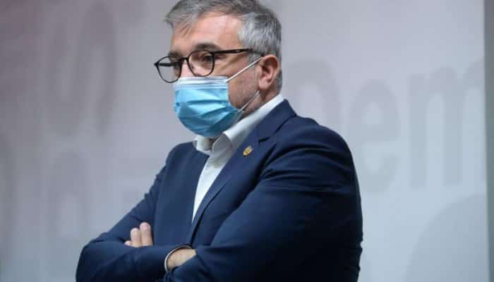 PSD a depus moţiunea simplă ''O Românie în agonie cu Năsui la Economie''