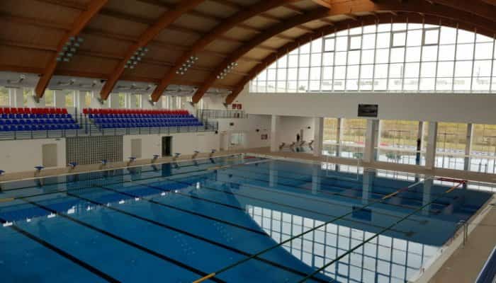 Proiectul bazinului de înot din Ploieşti, inclus în lista sinteză a Companiei Naţionale de Investiţii
