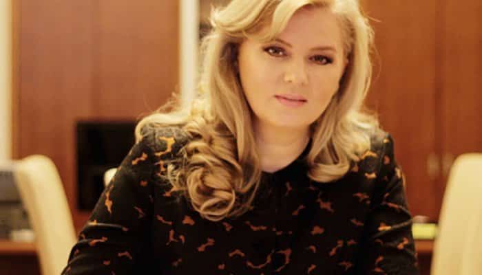 Roberta Anastase propune ca și personalul unităților medicale să primească locuințe de intervenție. Proiectul, la Parlament