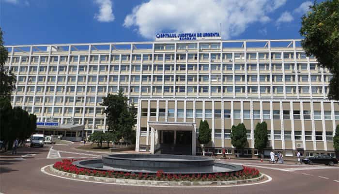 Experiment la Suceava. Pacienții Covid pot fi vizitați de rude, în condiții speciale