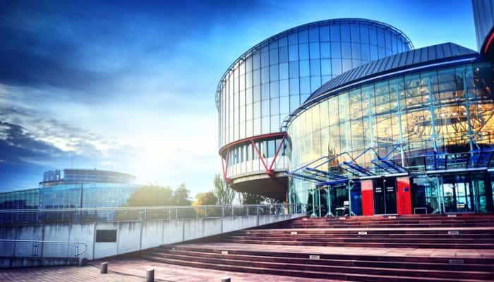 CEDO: Vaccinarea obligatorie este „necesară într-o societate democratică”