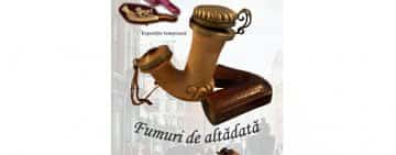 O colecție deosebită de pipe, brichete și portțigarete va fi expusă, de luni, la Muzeul Ceasului