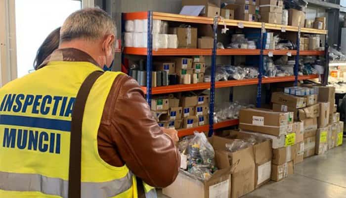 ITM Buzău nu a dat nicio amendă în luna martie