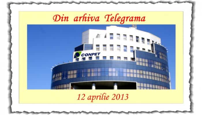 DIN ARHIVA TELEGRAMA | Jaf de peste un milion de euro la SC Conpet Ploieşti