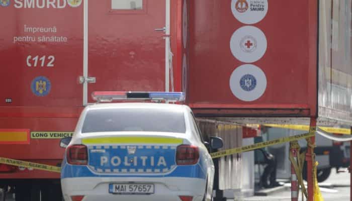 Parchetul Capitalei preia ancheta în cazul tragediei de la Institutul "Victor Babeş"