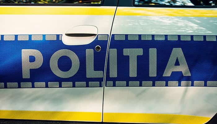 Accident provocat de un șofer beat, în plină zi, la Ploiești