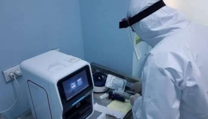 CORONAVIRUS | Peste 33.000 de prahoveni confirmați cu Covid, până astăzi. Situația din ultimele 24 de ore
