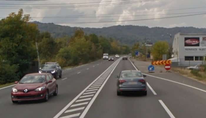 Exproprieri pentru lărgirea la patru benzi a DN 1, în zona Cornu