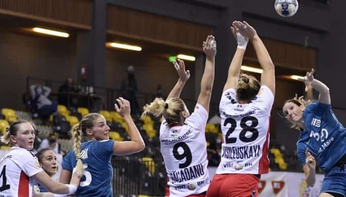  Handbal, Liga Florilor. Start în etapa a 20-a 