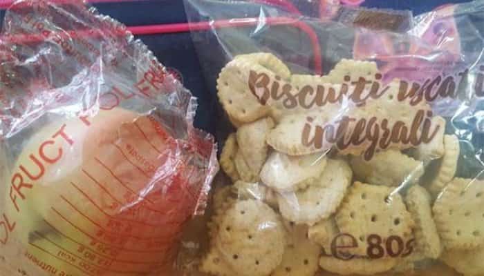 Aproape 18 milioane de lei pentru gustarea gratuită a elevilor și preșcolarilor din județul Buzău