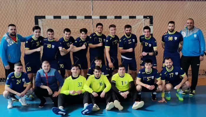 Misiune grea în Cupa României. CSM Ploieşti joacă cu CSM Focşani