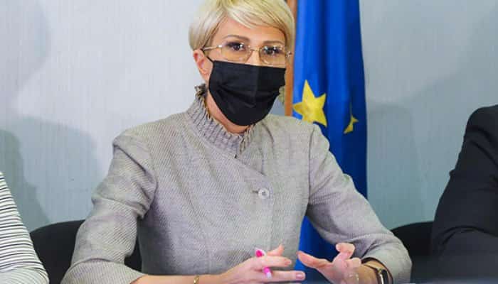 Raluca Turcan propune ca a doua majorare a alocațiilor să fie “tranșată” în Parlament: “Nu vom avea partide din coaliţie care să voteze cot la cot cu PSD pe măsuri populiste”