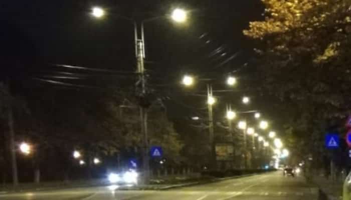 SCRISOAREA CITITORULUI: "În fiecare noapte, pe bulevardul Castanilor au loc curse ilegale de mașini. Suntem într-o situație disperată. Autoritățile ce fac?" (audio)