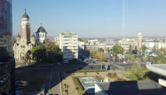 Miros greu de produse petroliere, resimţit în Ploieşti. Reacţia oficială a Primăriei