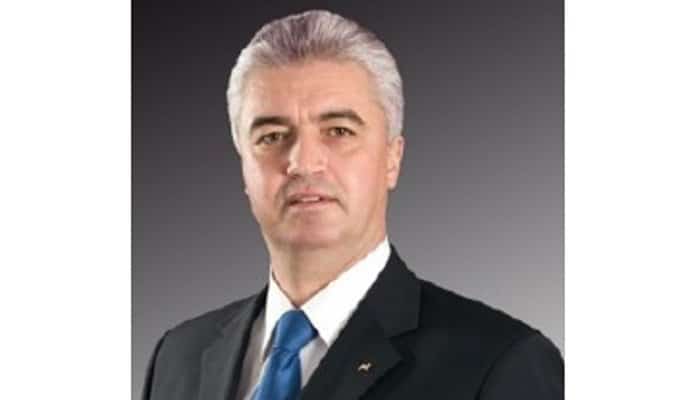 Liviu Ilași este, de astăzi, directorul general al Hidro Prahova