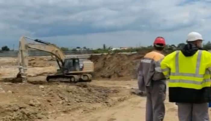 VIDEO | Garda de Mediu a amendat cu 100.000 de lei Rafinăria Vega, după controlul din cauza mirosului resimțit zilele trecute în Ploiești. Verificările continuă