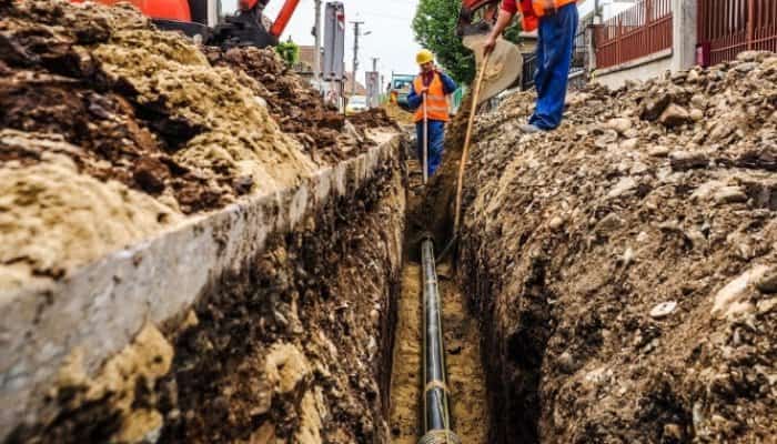 BRAZI: Peste 1,2 milioane de lei pentru rețeaua de gaze naturale din satul Stejaru