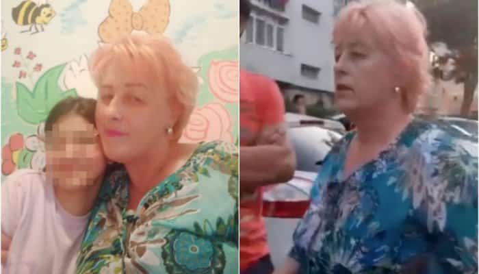O fetiță de 12 ani, scoasă de urgență din casa asistenților maternali după ce a fost bătută, umilită și înfometată