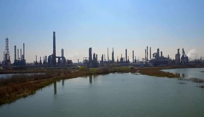 Anut oficial al Rompetrol despre incidentul de la Petromidia