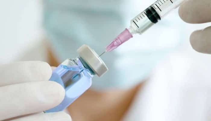 Stocuri importante din primele vaccinuri care trebuie administrate copiilor, achizitionate de Ministerul Sanatatii