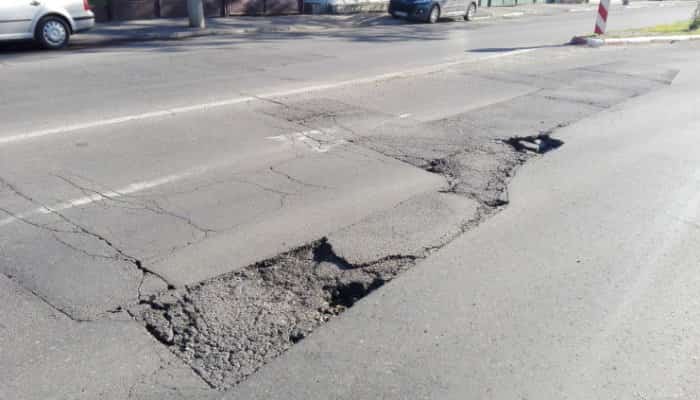 gropi strazi ploiesti
