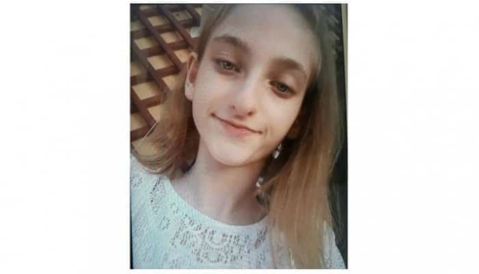 O adolescenta din Ploiesti este data disparuta pentru a doua oara intr-un an