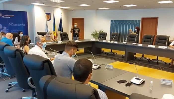 PSD Ploieşti îşi anunţă îngrijorarea după creşterea tarifului la gigacalorie