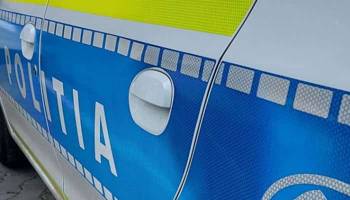 pacient batut de asistent