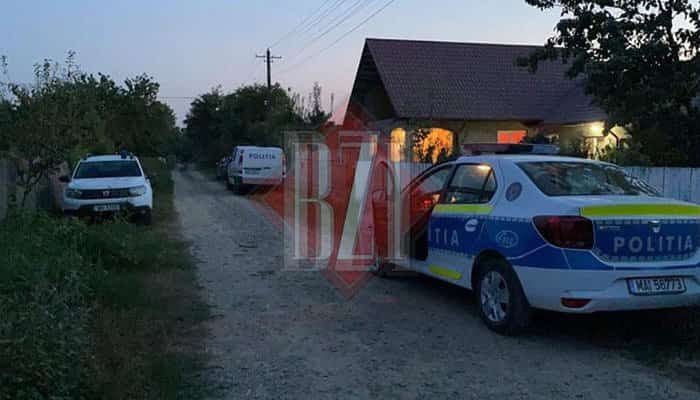 Un fost polițist din Iași a obținut ordin de protecție împotriva soției sale, după care ar fi omorât-o