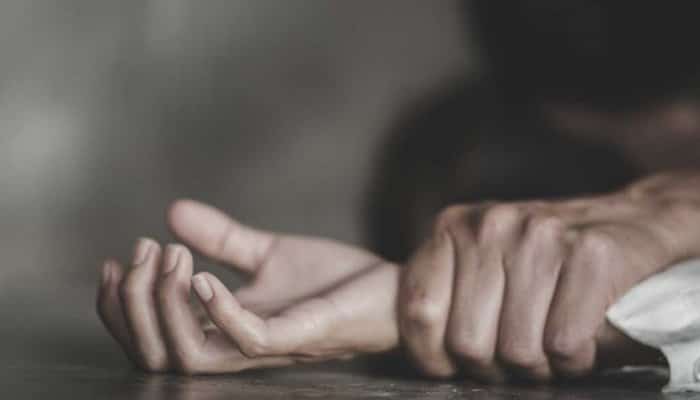 Femeie violată într-un hotel de 3 stele din Cluj. Ușa nu era încuiată și agresorul a intrat peste ea