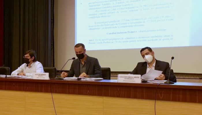 consiliul judetean prahova