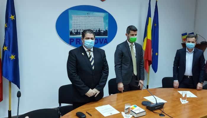 prefecti si subprefecti usr plus demisi felix bulearca prahova