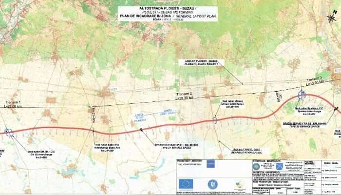 traseu a7 dumbrava buzau