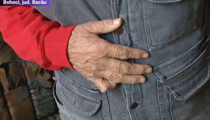 Un bărbat dat dispărut în urmă cu 30 de ani s-a întors acasă