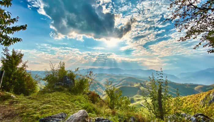 Munții Apuseni au fost incluși în topul celor mai frumoase locuri din Europa, întocmit de CNN