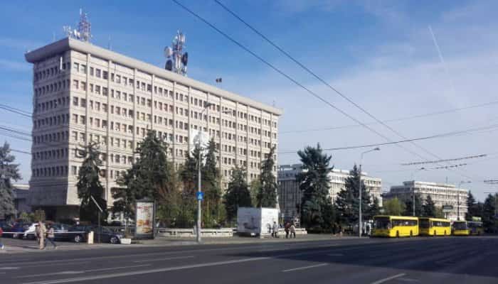 ADI Deşeuri a amânat din nou votul pe tema rezilierii contractului Rosal