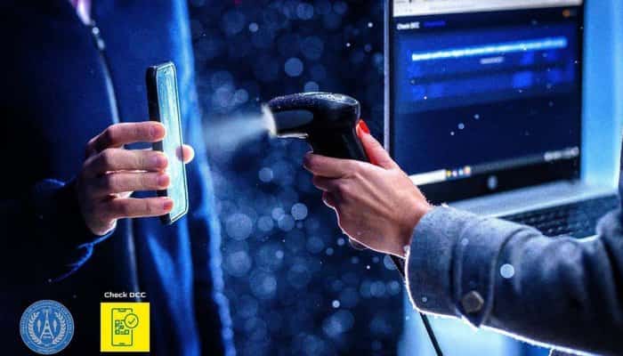 A fost lansată varianta web a aplicaţiei prin care pot fi verificate certificatele COVID-19