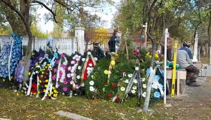 Un preot de 46 de ani și soția lui, nevaccinați, au murit de COVID. Doi copii au rămas orfani