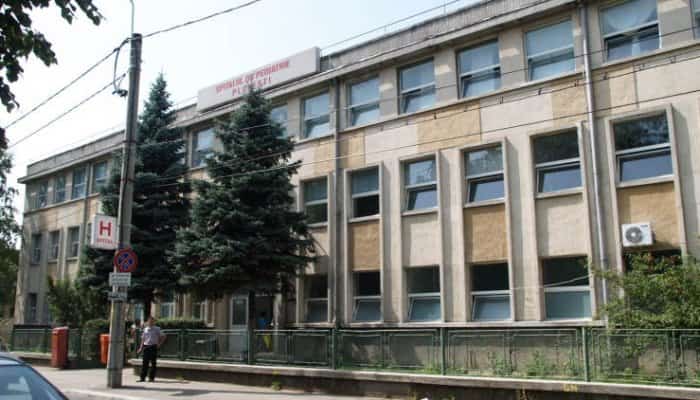 O secţie suport COVID va fi deschisă la Spitalul de Pediatrie Ploieşti