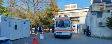 Fonduri europene la Spitalul Judeţean din Ploieşti, pentru dotări noi
