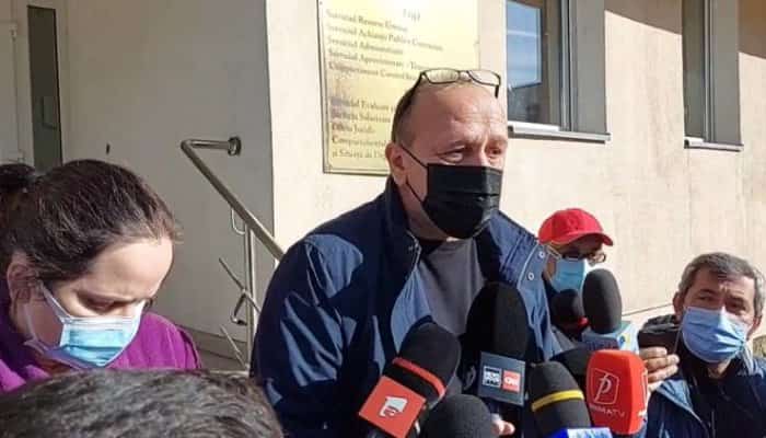 INCENDIU MOVILA | Bogdan Nica: &quot;Suntem şocaţi, era secţia noastră fanion, luaserăm toate măsurile&quot;