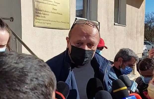 VIDEO Semnalul de alarmă tras încă de acum o lună de dr. Bogdan Nica, managerul SJU Ploiești: “Fac tot posibilul să nu ajungem în situația în care au ajuns alte spitale”