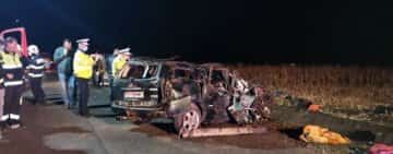 Bărbat cercetat penal pentru ucidere din culpă şi trafic de migranţi