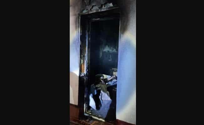 INCENDIU MOVILA | Fiica unuia dintre pacienții care au ars de vii, în stare gravă la Județean. Amin Zahra: