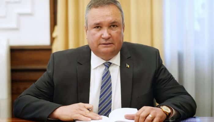 Propunerea PNL pentru funcția de premier este Nicolae Ciucă