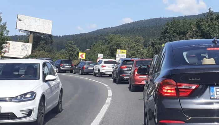 PRAHOVA: Proiecte astronomice pentru patru şosele de centură
