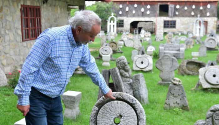 Poetul Lucian Avramescu a murit, duminică, la vârsta de 73 de ani